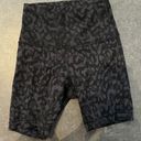 Lululemon Align Shorts 4” Photo 0