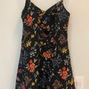 Molly green Floral Dress Photo 1