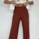 Lane 201 Wide Leg Pants Photo 0