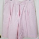 Bermuda ROO Crossing Pink  Shorts Size 10 Photo 0