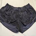 Lululemon Hottie Hot Shorts 2.5” Photo 0