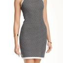 BB Dakota  VICENZA BODYCON SWEATER KNIT DRESS SZ XS Photo 0