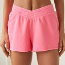 Urban Outfitters UO v-waist sweatshorts Photo 0