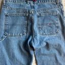 Tommy Hilfiger Vintage  Carpenter Jeans In A Woman’s Size 6 Photo 3