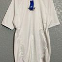 Adidas  Original Trefoil T-Shirt Dress XS Photo 3