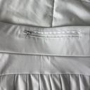 Athletic Skirt White Size M Photo 2