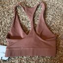 Beach Riot NWT  Ribbed Sports Bra XS Photo 5