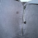 Lululemon Scuba Oversized Half-Zip Hoodie Photo 2