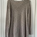 Juicy Couture  V-Neck Sweater Size Small Photo 5