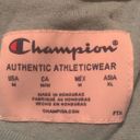 Champion Vintage blue  crewneck Photo 3