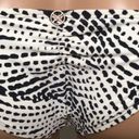 Vix Paula Hermanny  black and white bikini bottoms Photo 6