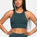 Outdoor Voices  TechSweat Crop Top Size Small Photo 0