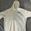 Nike White Hoodie Photo 0