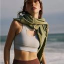 Free People Movement NWT  open sports bra Photo 1