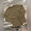 Lululemon  Perfectly Oversized Crewneck Photo 1