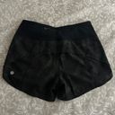 Lululemon Speed Up Shorts 4” Photo 1