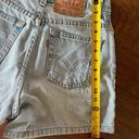 Levi’s 551 Relaxed Fit Shorts Photo 7