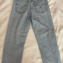 Levi’s Ribcage Straight Ankle Jeans Photo 3