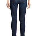 L'Agence NWT  El Matador French Slim Raw Hem Jeans in Phoenix - Size 25 Photo 7