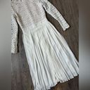 Krass&co Ivy City  Arabella Lace Dress White Photo 5