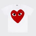 Comme des Garçons Comme Des Garcons T-Shirt Photo 0