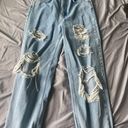 Urban Outfitters Ripped Jeans Photo 0