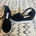 Steve Madden Wedge Sandals Photo 1