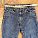 Old Navy  Sweetheart Denim Jeans Size 8 Long Photo 1