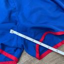 Colosseum  Kansas University Brief Lined Running Active Shorts ~ Women’s Size M Photo 11