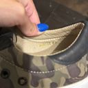 Ccocci Camo Sneakers Photo 3