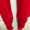 Ecko Red red Hug & Kiss Heart ❤️ sweatpants size Lg Photo 4