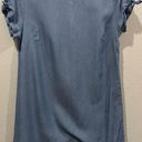 LC Lauren Conrad  Short Sleeve Mini Dress Photo 0