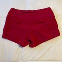 Lululemon Running Shorts Photo 1