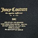 Juicy Couture  snakeskin bra Photo 2