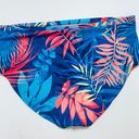 Parker Peyton &  bikini bottom size 1X new tropical Photo 3