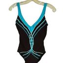 Gottex  One Piece Bathing Suit Photo 0