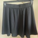 Black Skirt Size M Photo 0