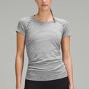 Lululemon Swiftly Tech Short Sleeve Photo 3