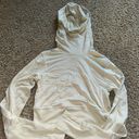 Lululemon Women's  Hooded Long Sleeve Photo 0