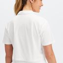 Polo Fabletics Cropped  Shirt Photo 1