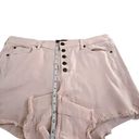 Torrid  5 Inch Vintage Stretch High-Rise Shorts Size 20 Photo 6