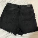 American Eagle Outfitters Jean Shorts Photo 1