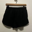 Gymshark Black Shorts Photo 5