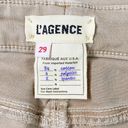 L'Agence L’Agence Margot High Rise Skinny Jeans Photo 5