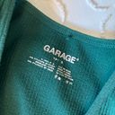 Garage Tanktop Photo 1