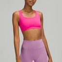 Lululemon Energy Bra Sonic Pink Photo 0