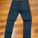 Juicy Couture  Dark Rinse Skinny Jean  Photo 3