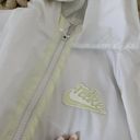 Nike Rain Jacket Wind Breaker Size XL petite Photo 1