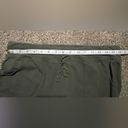 Athletic Works Woman’s  Athleisure Core Knit Capris Pull on drawstring Size Large Photo 6