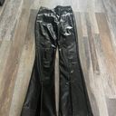 Target Faux Leather Pants Photo 4